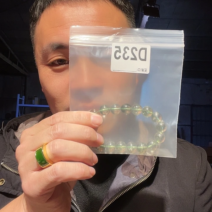 大叶紫檀（黑酸枝木类）文玩235