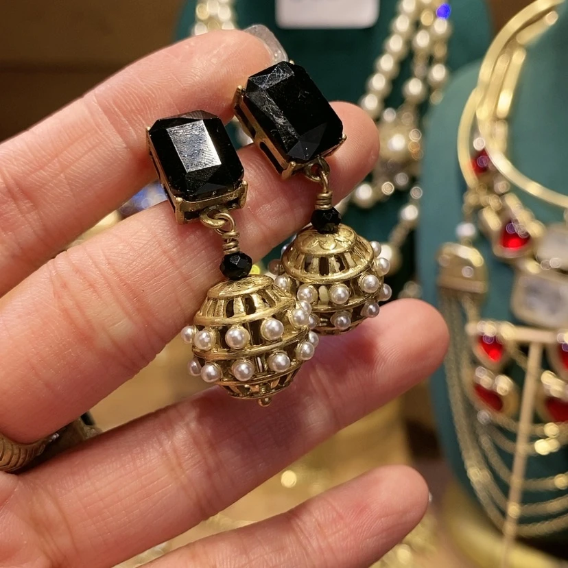 【闪购商品】铜合金925银无