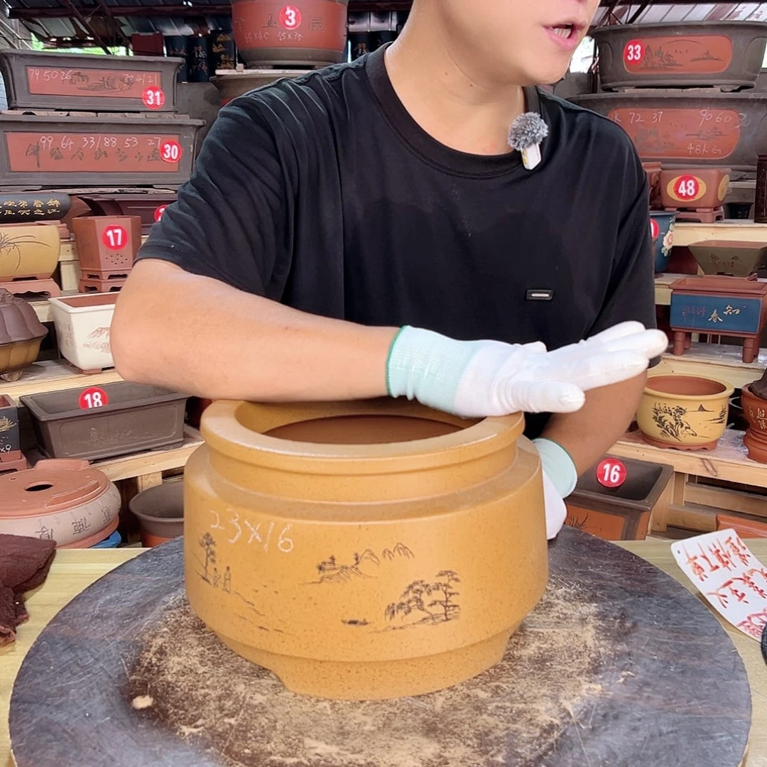 精品紫砂工厂直销