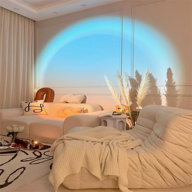 新款挂布主播网红拍照背景墙简约风直播3d立体室内温馨直播背景布