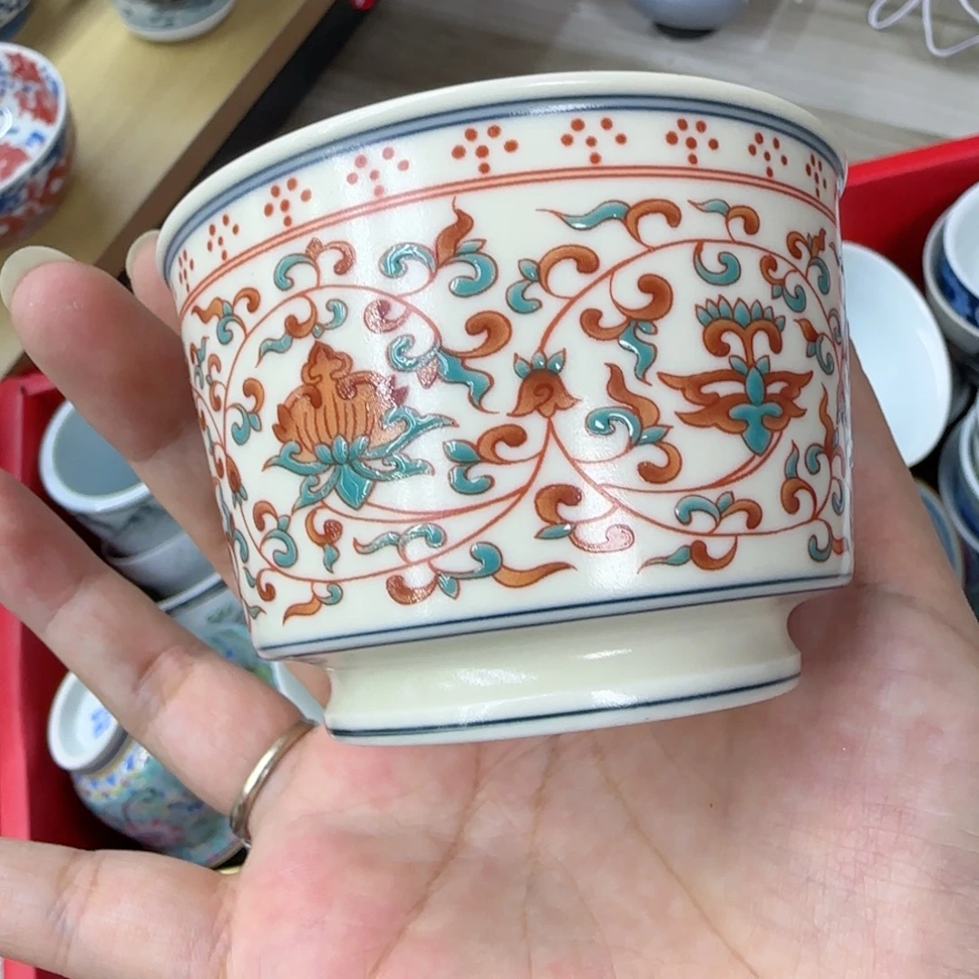 主人杯景德镇福利福利