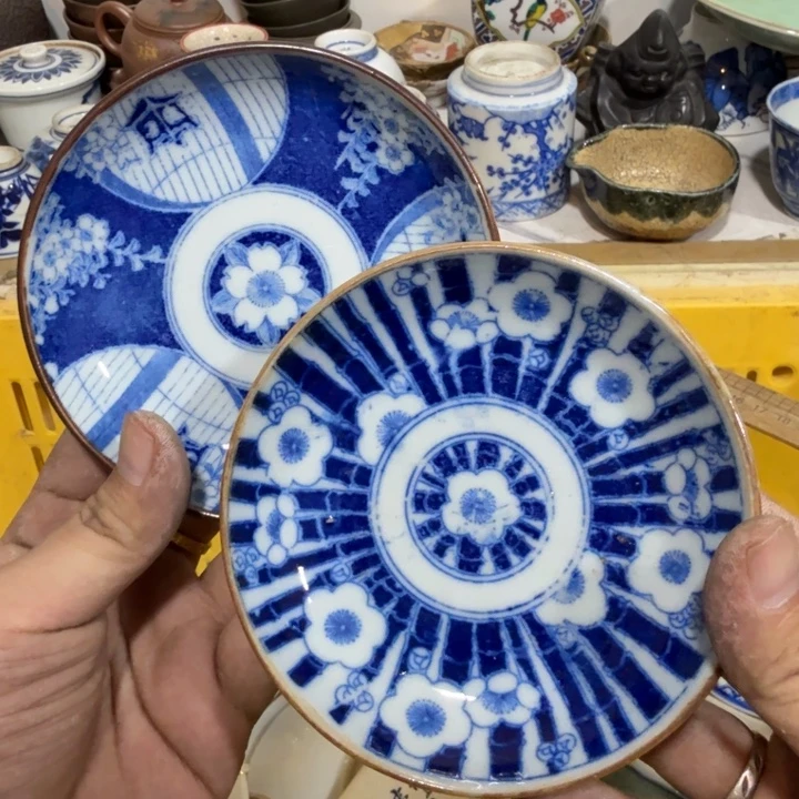 陶瓷推荐第二名20包邮