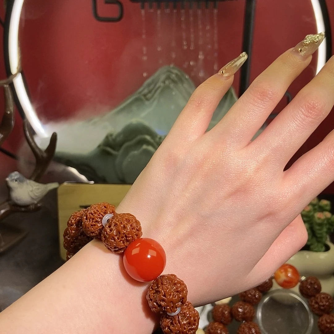 金刚菩提手串20h.