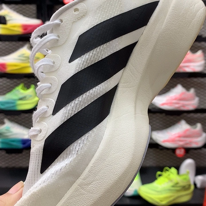 evosl 37一双鞋了