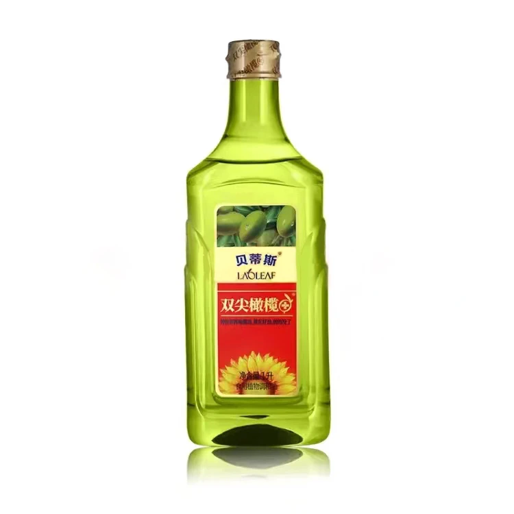 贝蒂斯双尖橄榄油1L效期2025.7.31