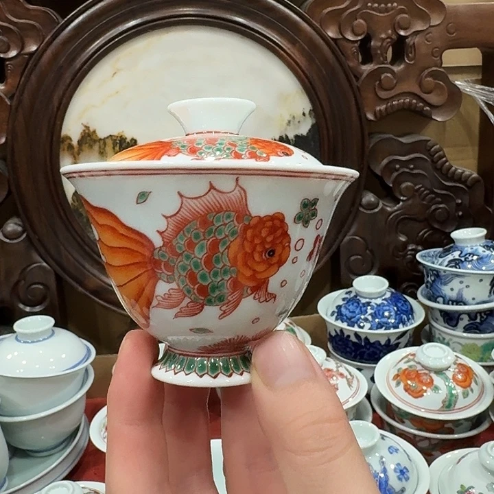 陶瓷艺术品收藏陶瓷