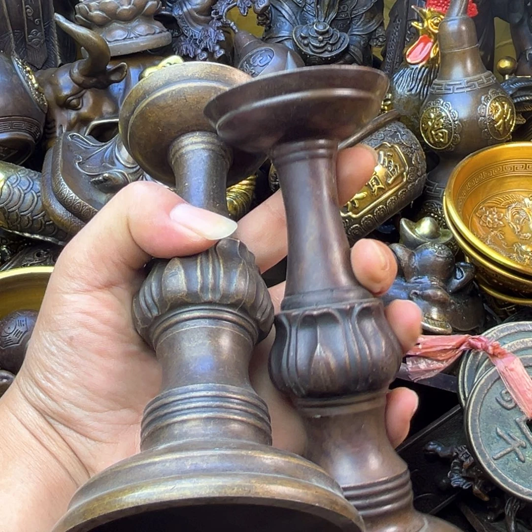 精品铜器精品摆件