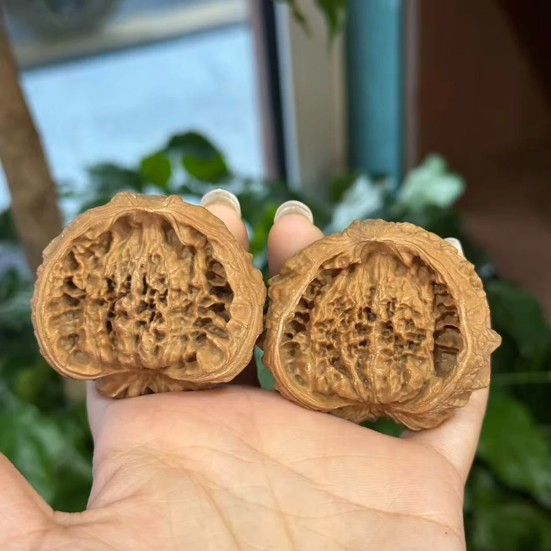 （刘云天专属T）L597核桃聚宝盆46mm+（预）
