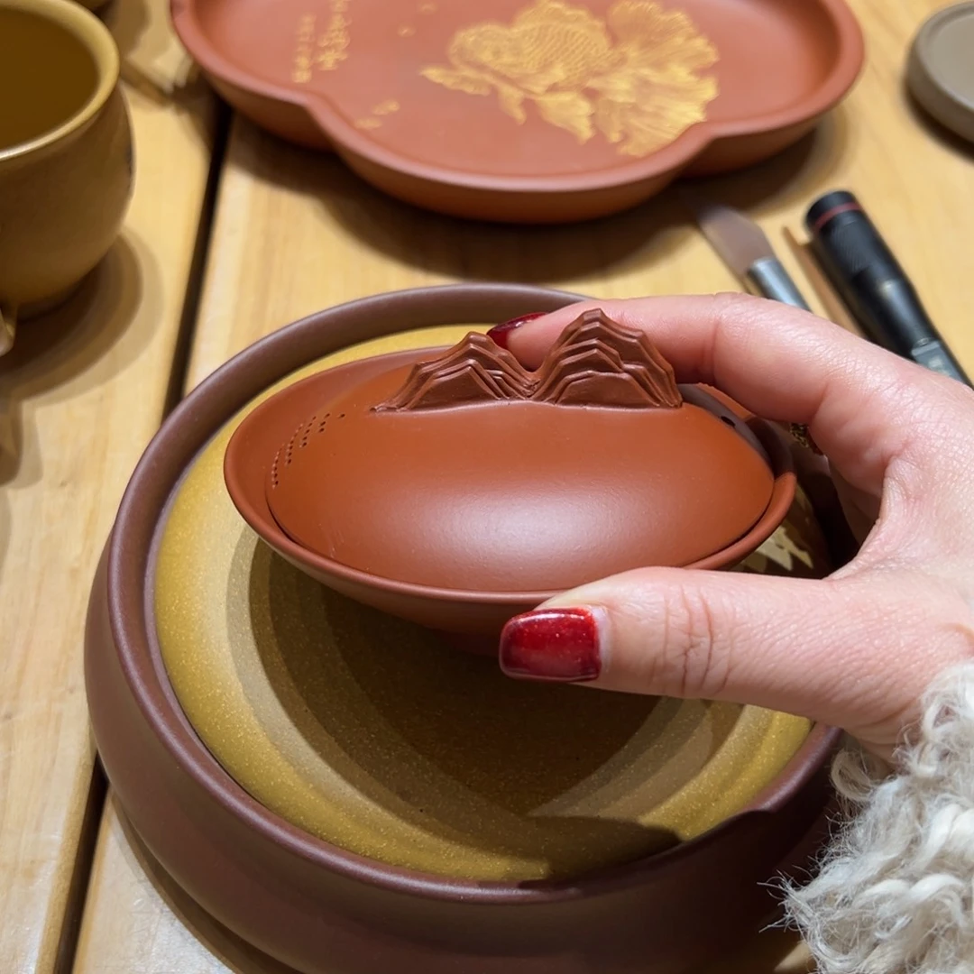 紫砂茶杯258558888888888