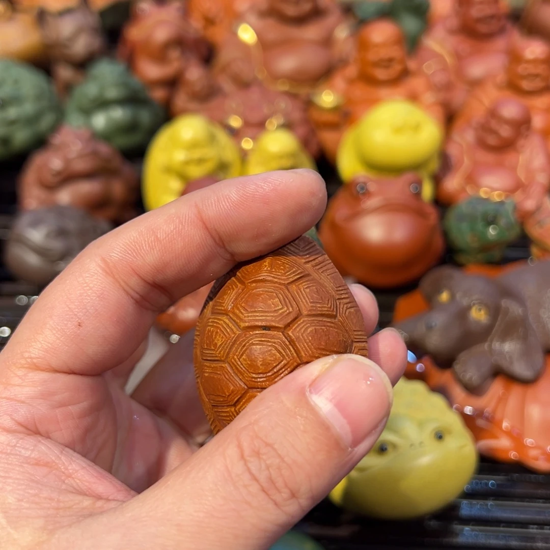 小***g紫砂茶宠紫砂茶宠