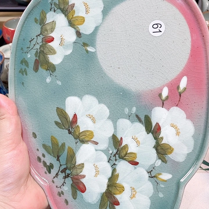 一**往景德镇陶瓷艺术博物有限公司