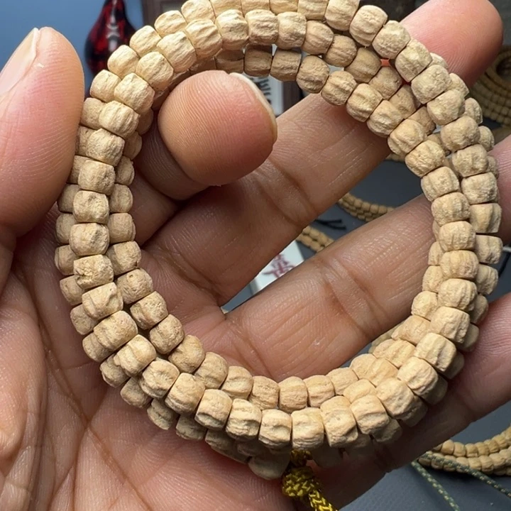 柏香籽/百香籽手串