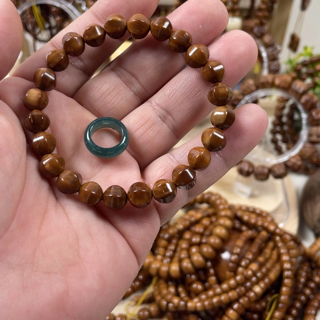 果皮魏*库克六方鲨鱼背单圈