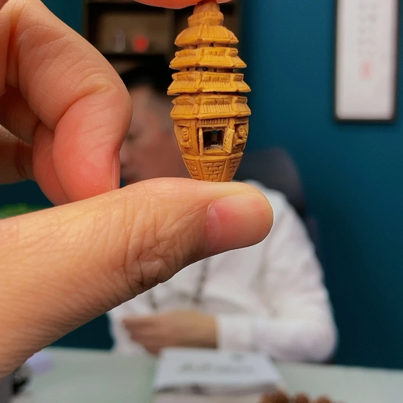 【闪购商品】橄榄核手串/手链宝塔666666666666666666