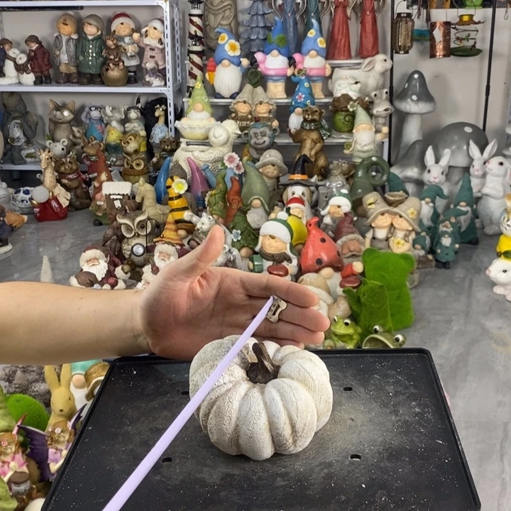 树脂工艺品摆件默认微瑕