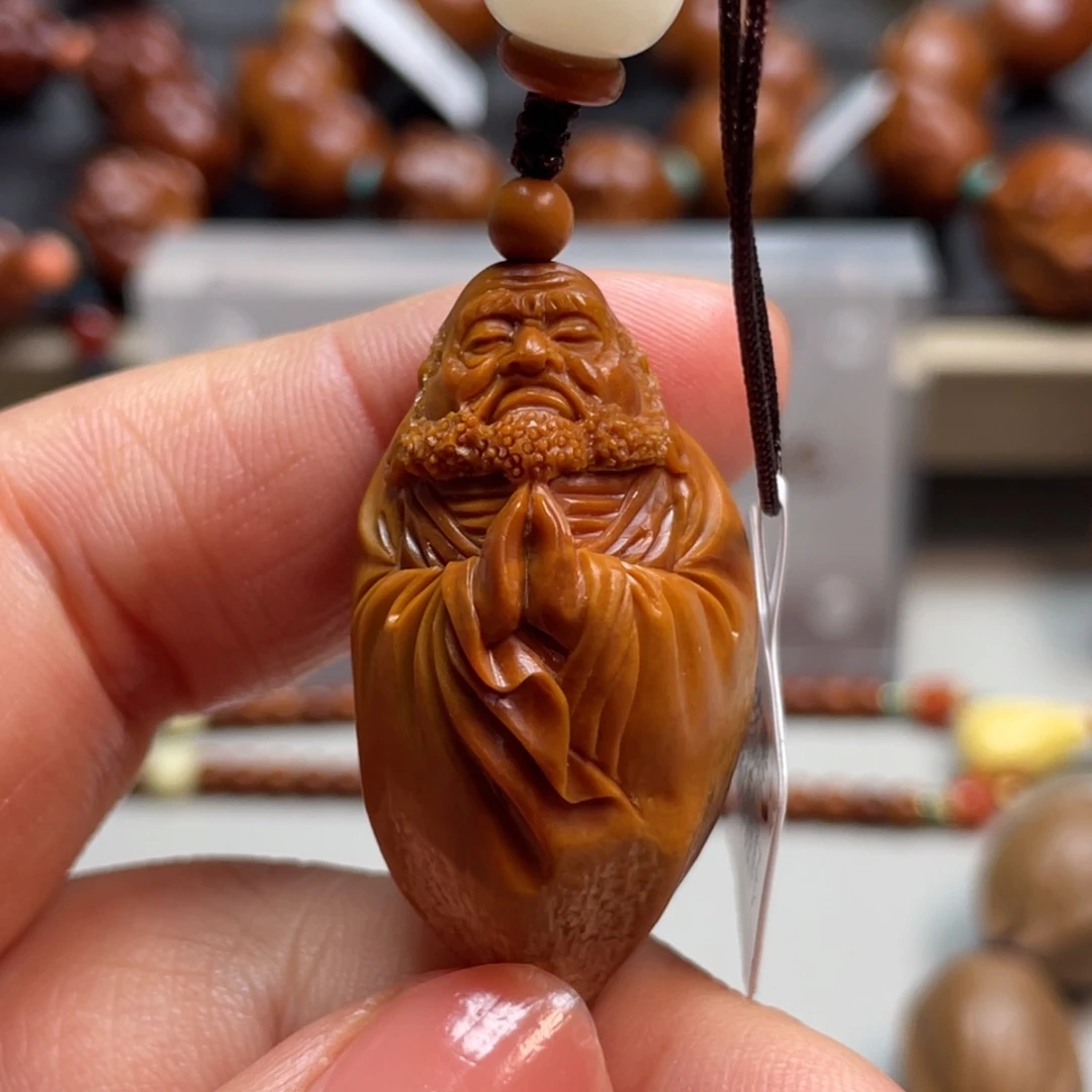 手串/手链橄榄核Hhediao·Hhediao