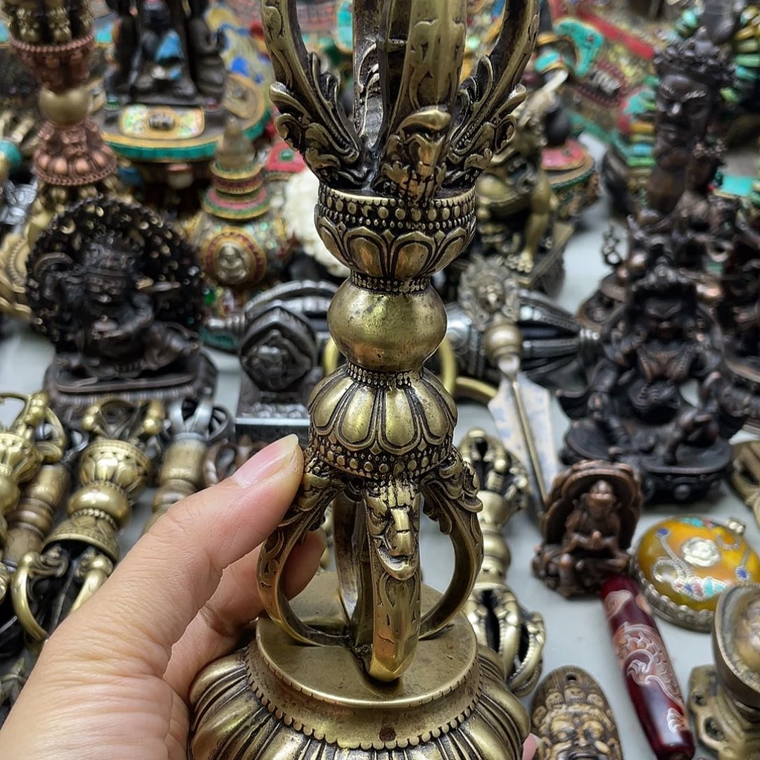 工艺品挂件一物一图