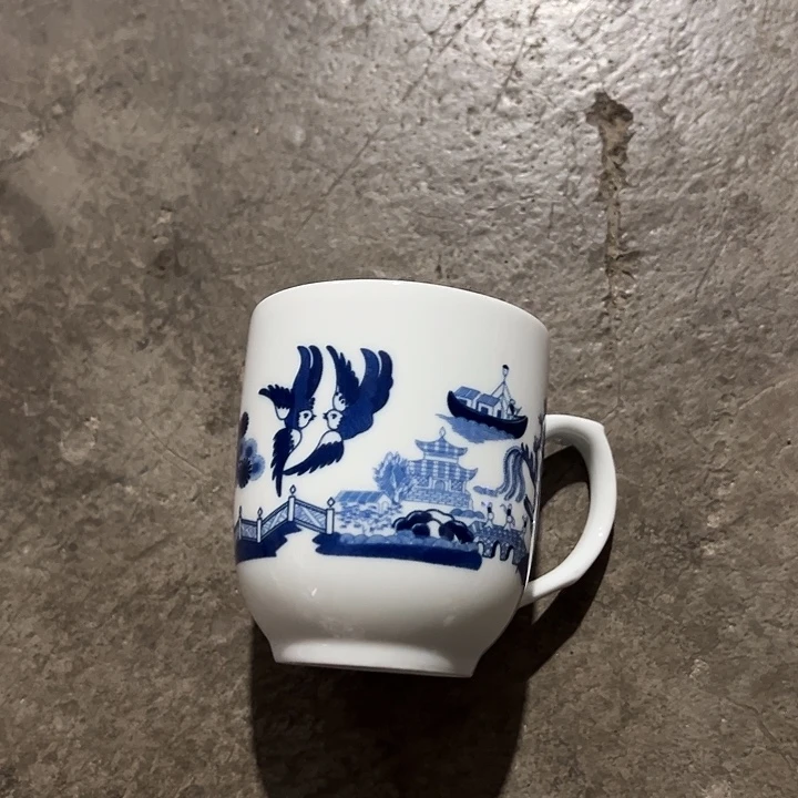 陶其它陶瓷1️⃣个杯