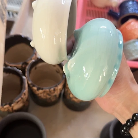 ···2个处理······