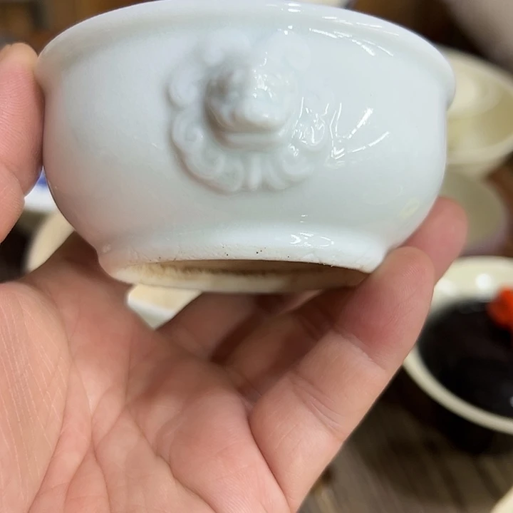 微瑕……………………………….