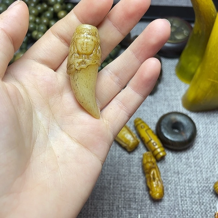 大果紫檀（缅甸花梨）