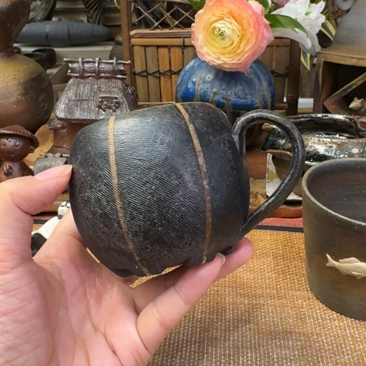 内田和彦马克杯福利一口价