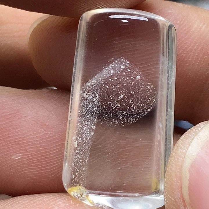 未镶嵌珠宝半成品水晶