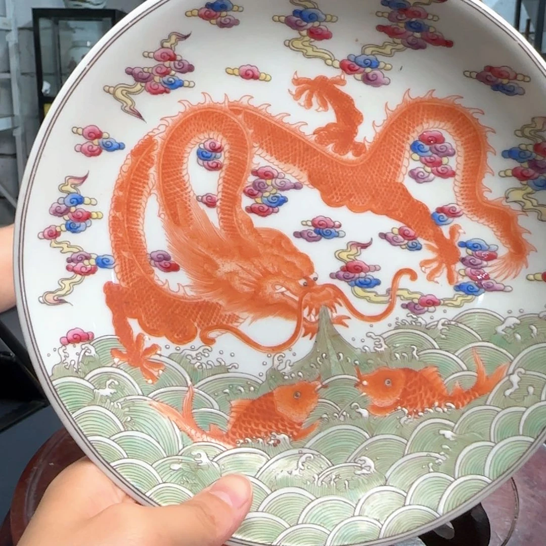 瓷片景德镇陶瓷好好好