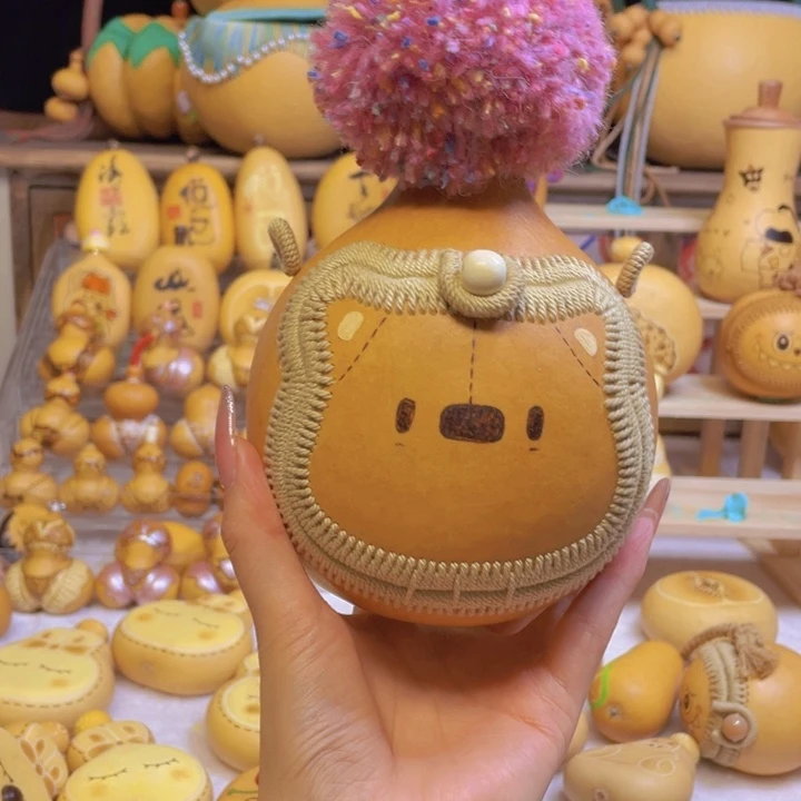 、***…手工制作默认微瑕不退不换