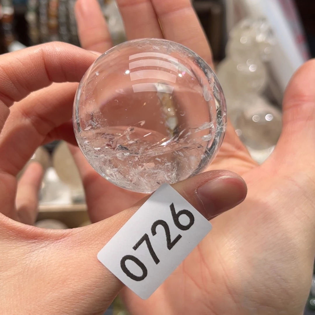 【闪购商品】未镶嵌大型摆件（非配饰）水晶