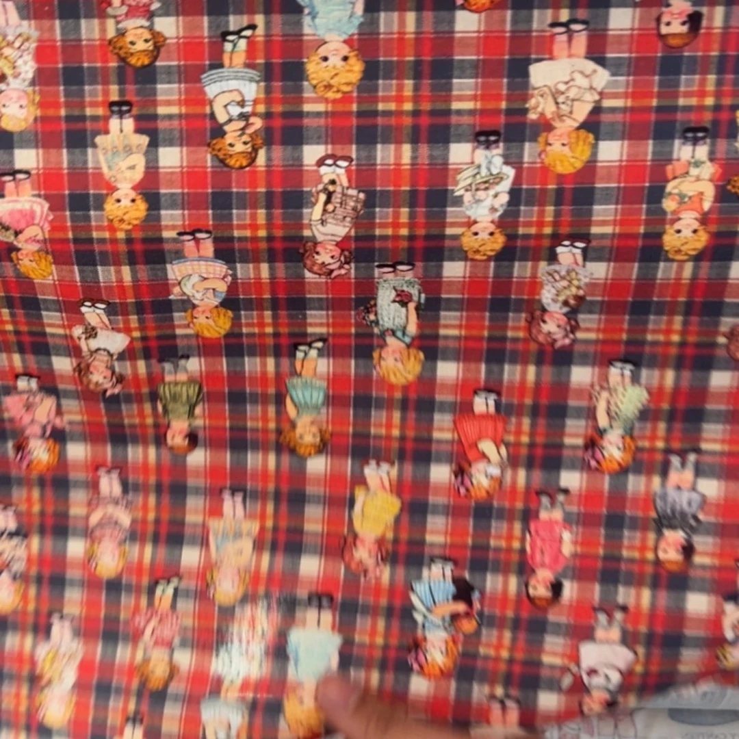 棉一米价1.1宽纯棉平布10