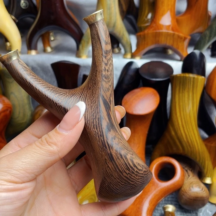 非洲紫檀（红花梨）遐思t