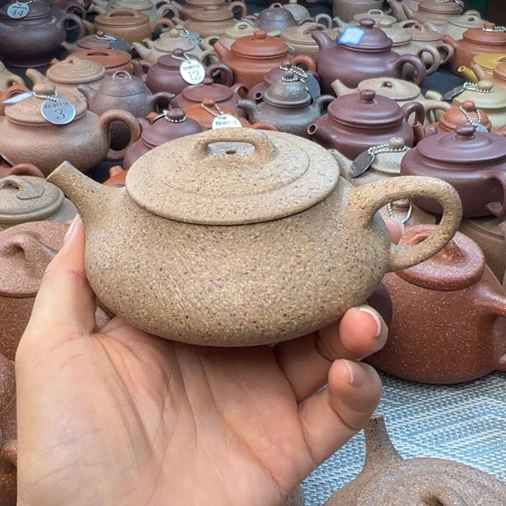 蔡***M茶壶紫砂紫砂壶的制作工艺是以