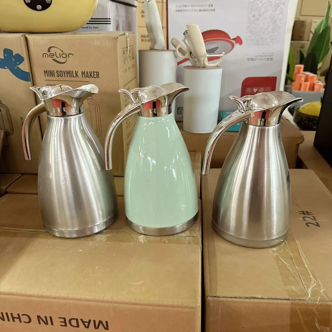 保温壶家用保温壶时尚