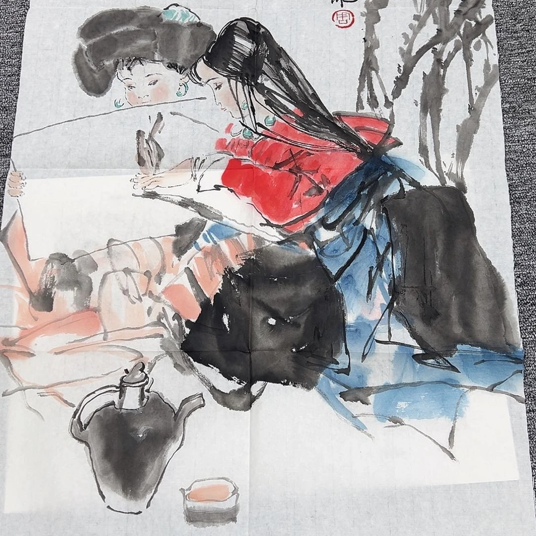 恭喜结缘精美作品