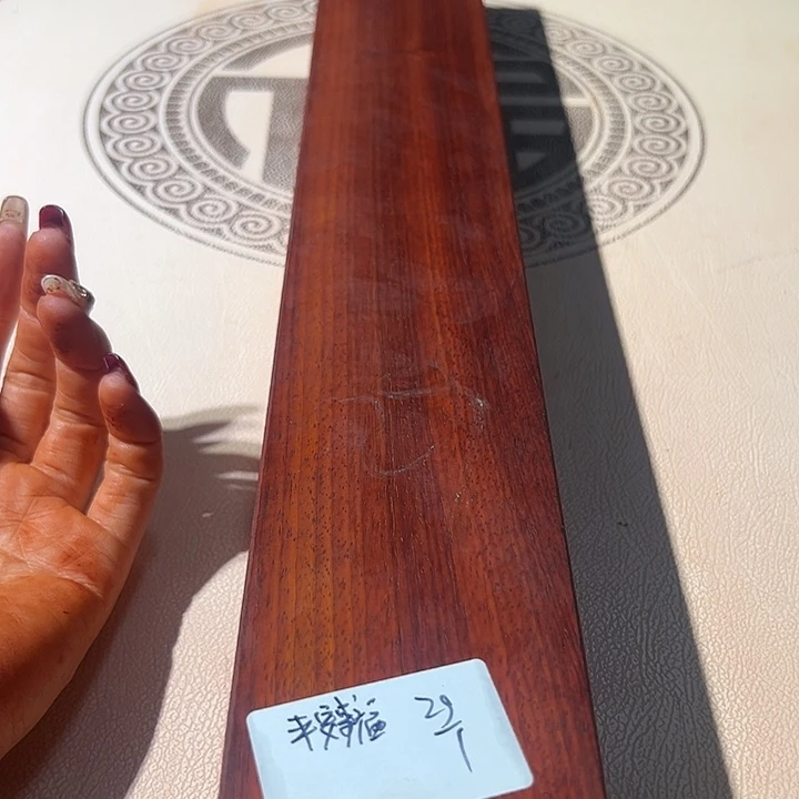 平***钱紫檀木类成套家具