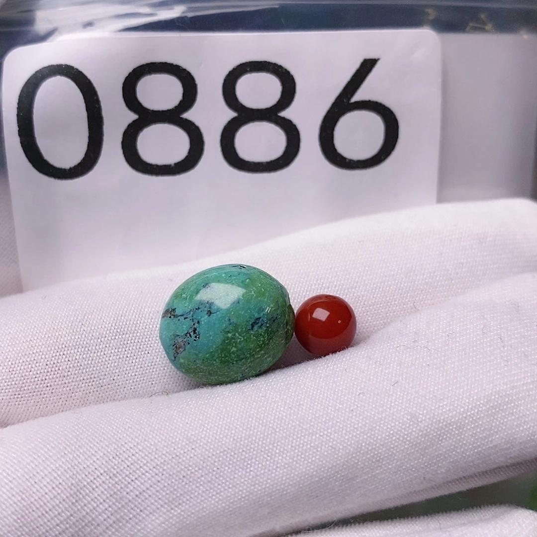 南红玛瑙珠宝奇石未镶嵌