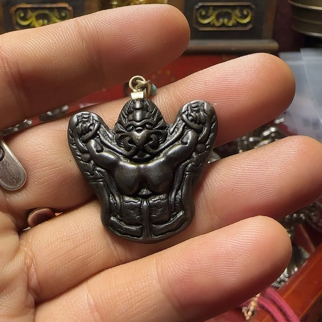 庭****泥塑藏式风格小元素