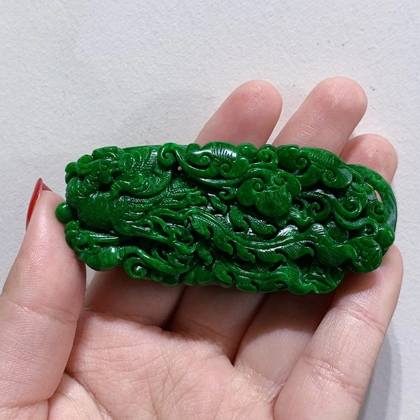 【闪购商品】颈饰未镶嵌翡翠