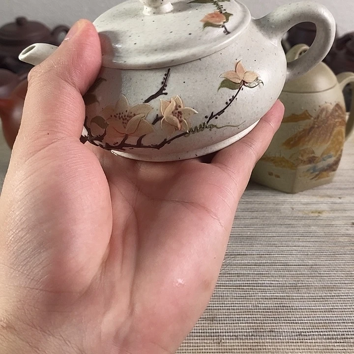 茶壶紫砂紫砂茶壶