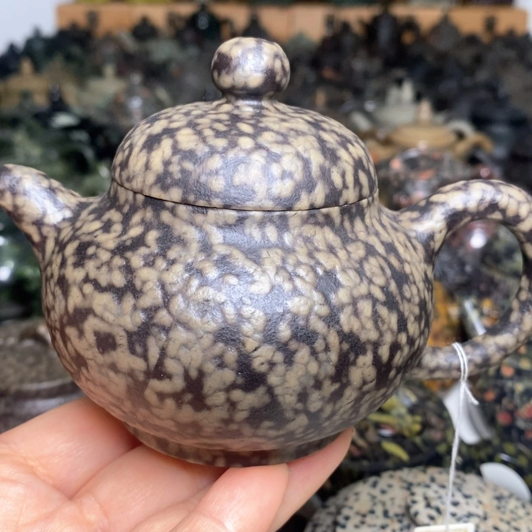 米粒石福利款桃壶190cc