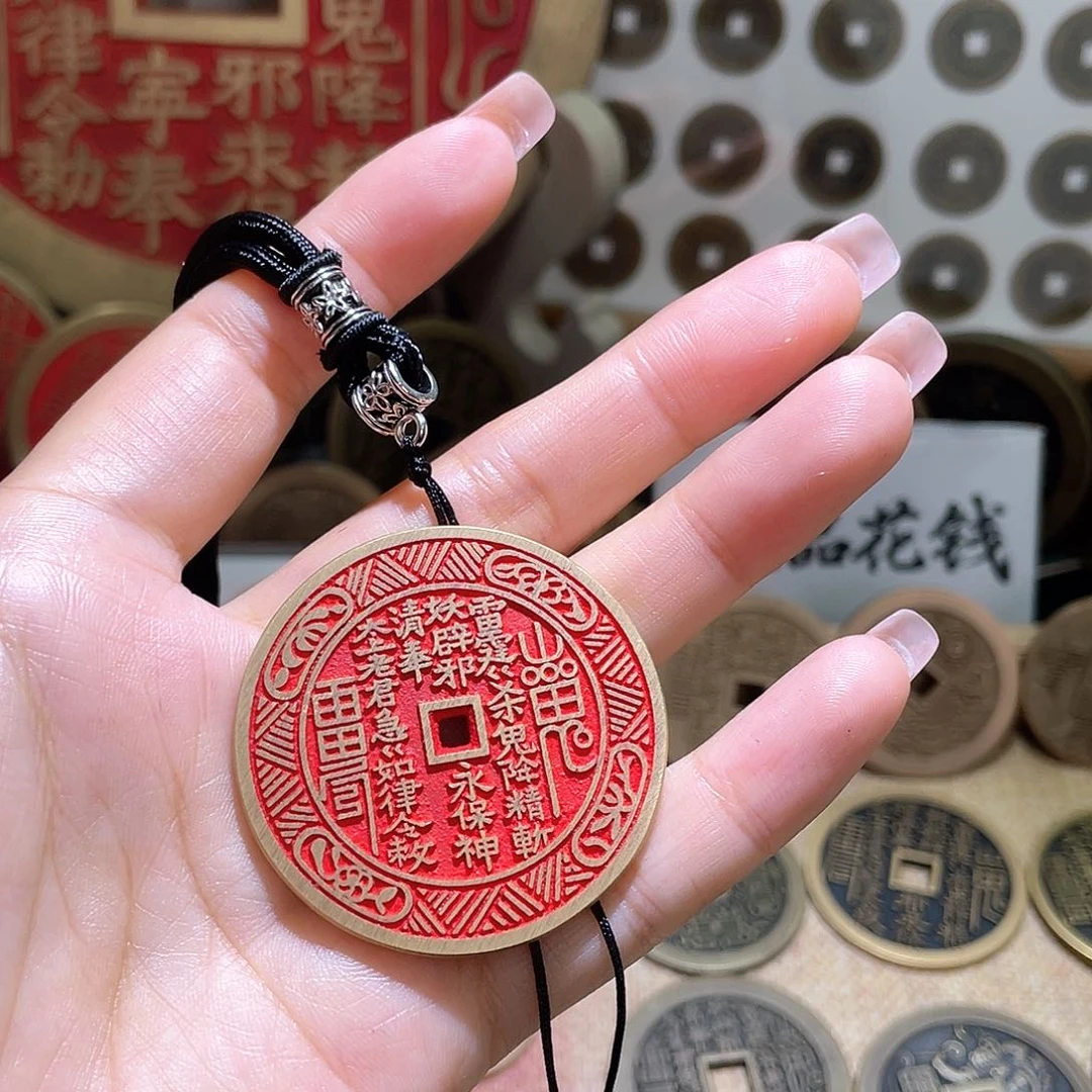 铜现代翻砂工艺品