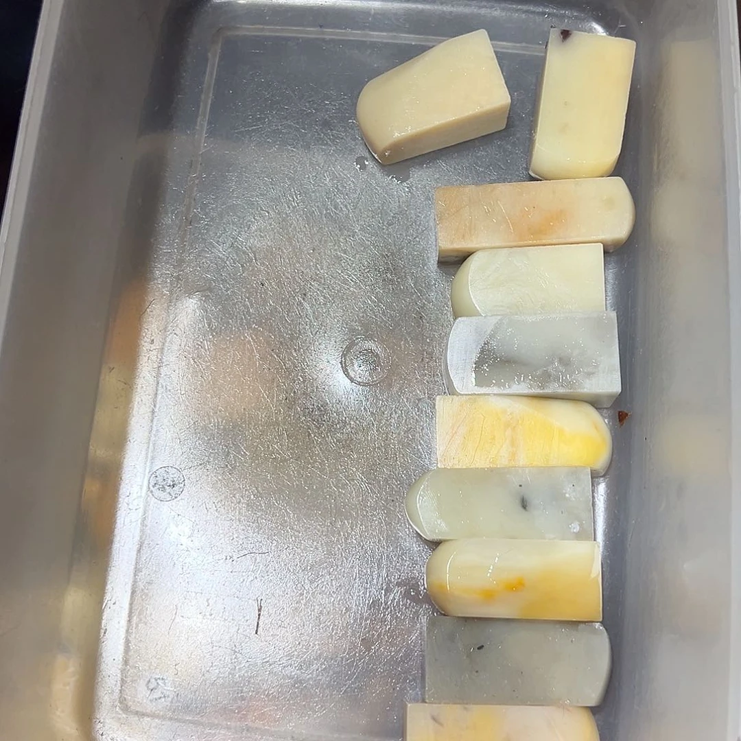 寿山石5****民寿山石批发