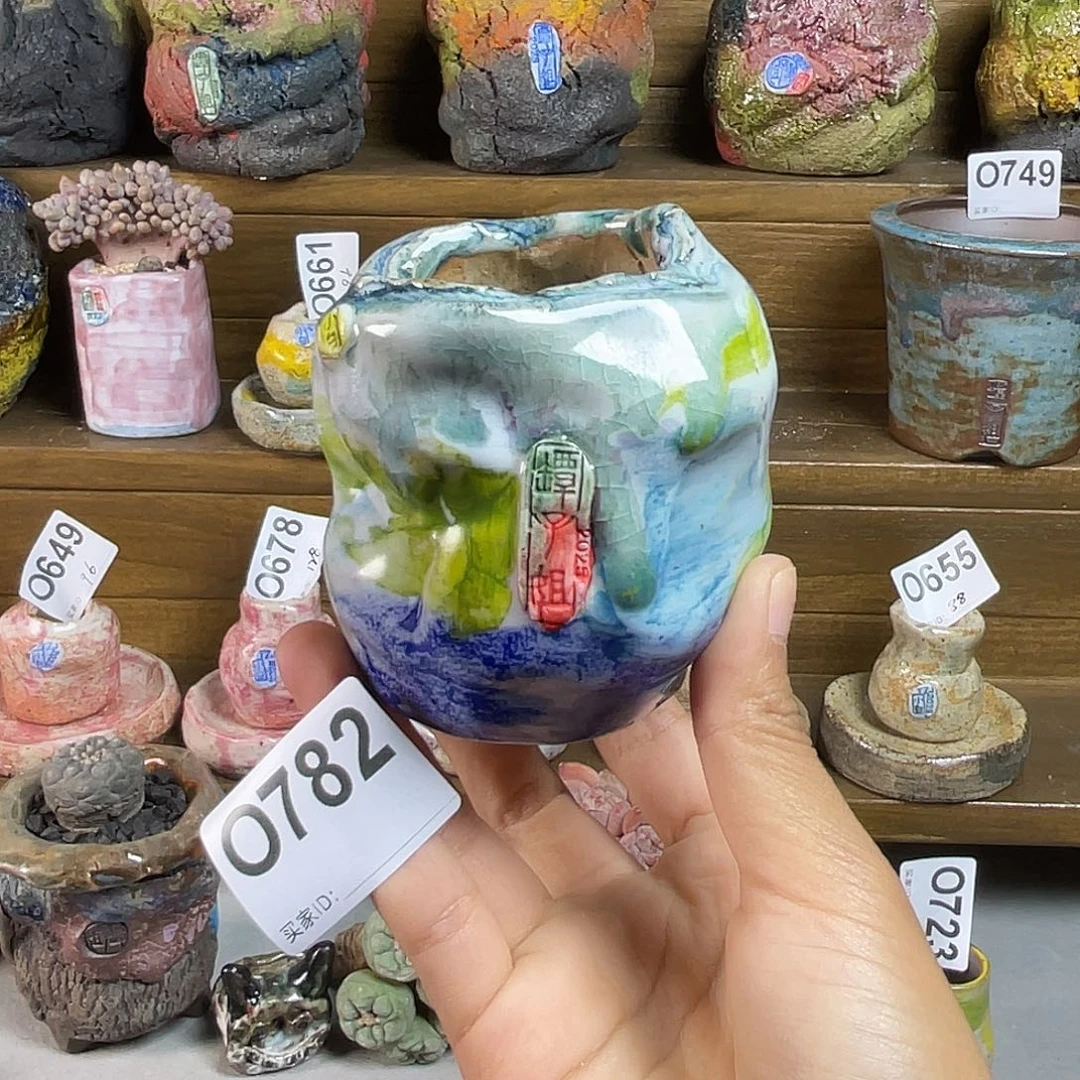 小白孤品 内口4.5百搭