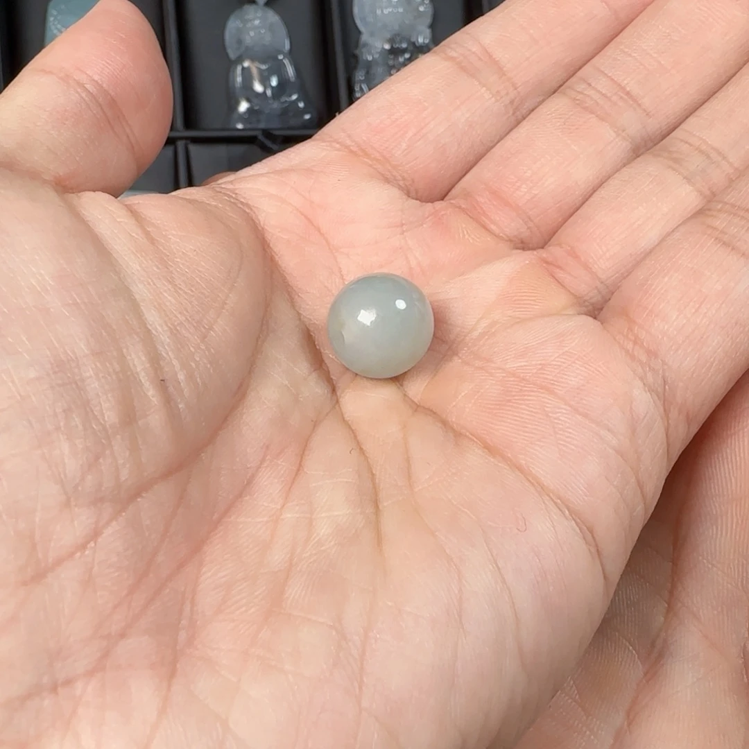 翡翠散珠卡12加单珠