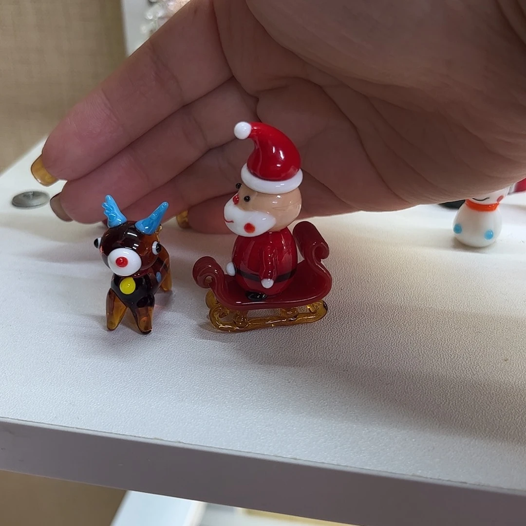 n***o琉璃手工艺品琉璃