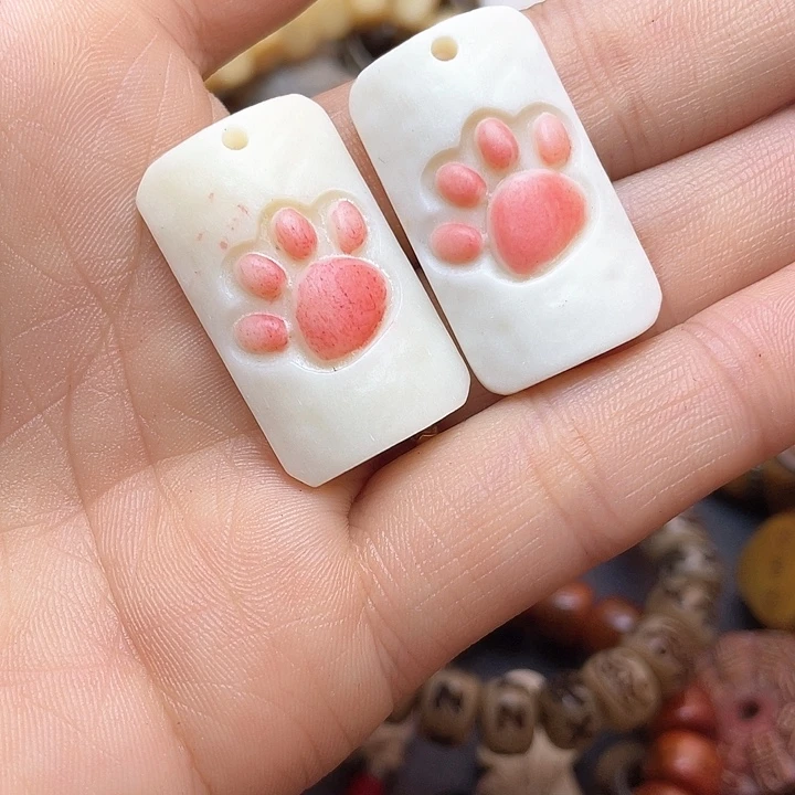 驼骨手串/手链其他配饰