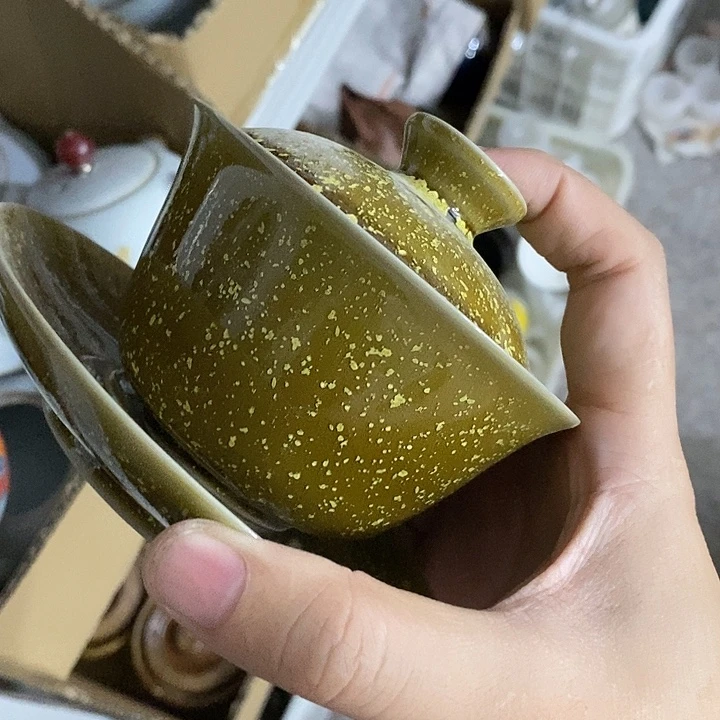 陶瓷制品生产陶瓷制品