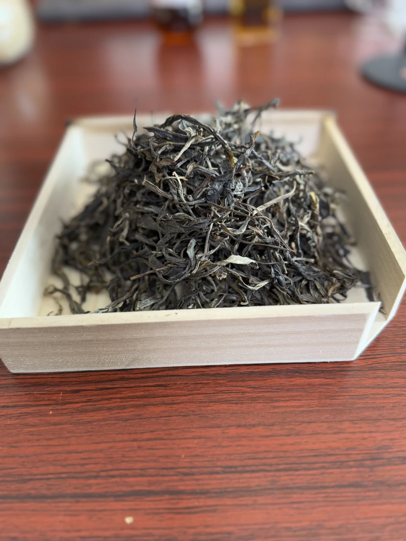 【带茶样放心试喝】13年落水洞250g