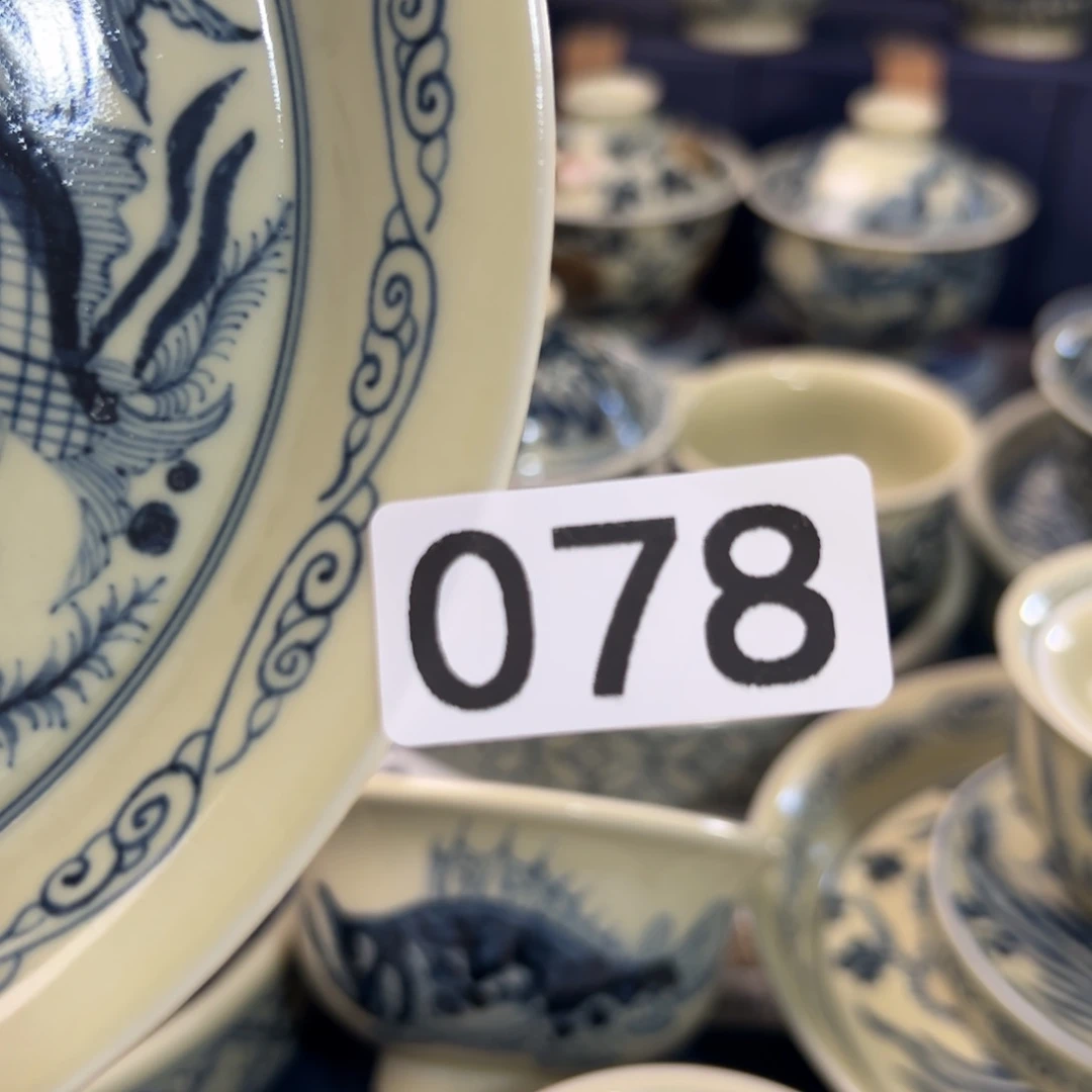 【闪购商品】瓷片?****^陶瓷艺术有限公司